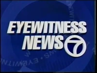 WABC Channel 7 Eyewitness News open from 1997