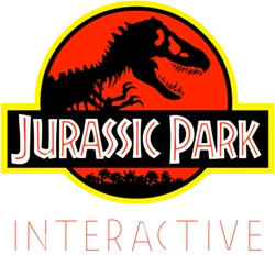 JurassicParkInteractive