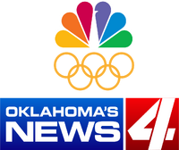 KFOR-TV Olympics (2018)