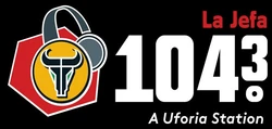 KLQB La Jefa 104.3