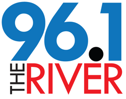 KRVE 96.1 The River