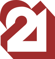 Standalone numerical logo