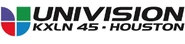 KXLN station logo used between 2001–2006