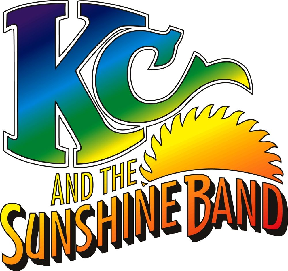 KC and the Sunshine Band Logopedia Fandom