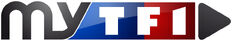 Former logo of the Catch up TV service