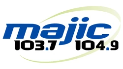Majic 103.7 104.9