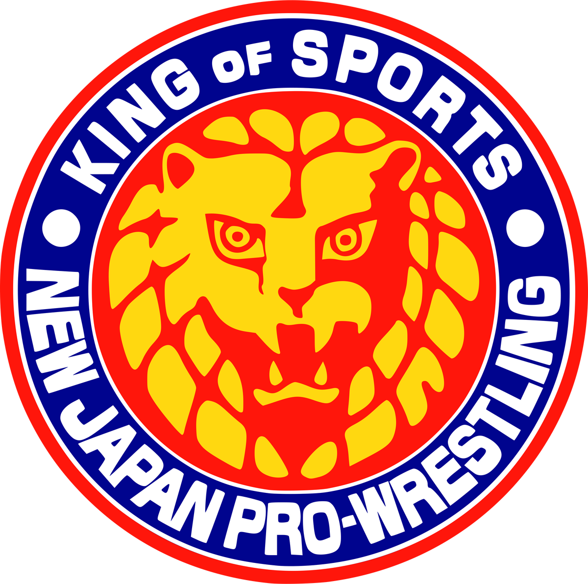 New Japan ProWrestling Logopedia Fandom