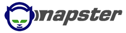 Napster logo