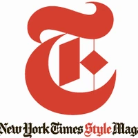 T The New York Times Style Magazine Logopedia Fandom
