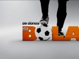 Os Donos da Bola