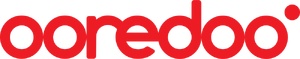 Ooredoo 2022 logo