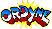 Ordyne logo by ringostarr39-d57uz58