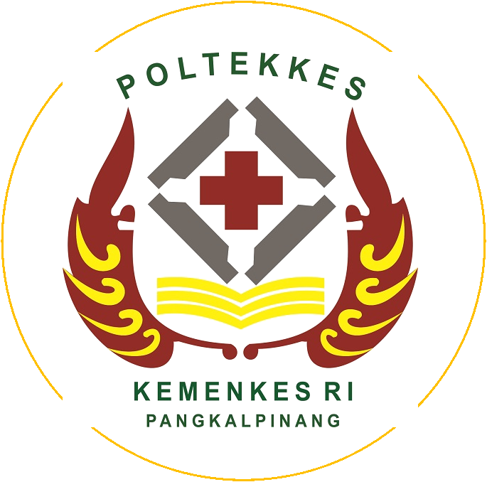 Politeknik Kesehatan Pangkalpinang Logopedia Fandom