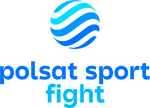 Polsat Sport Fight 2021 gradient