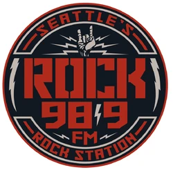 Rock 98.9 KVRQ