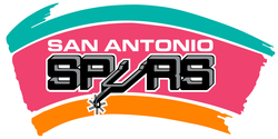 San Antonio Spurs 1989