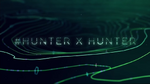 Hunter x Hunter (2011–2014/2017)* 2