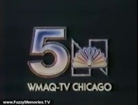 WMAQ-TV #2