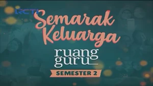 Semarak keluarga ruangguru