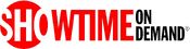 Showtime On Demand logo