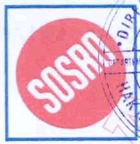 Sosro 1970s