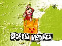 Stoopid Monkey 79