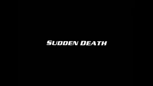 Sudden Death