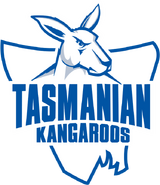 TASMANIA Logo