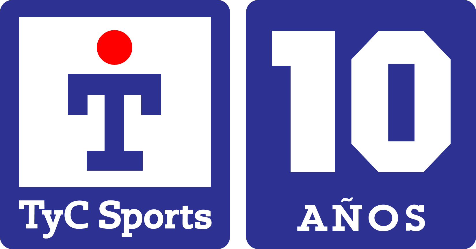 Tyc Sports Logopedia Fandom