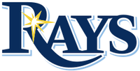 Tampa Bay Rays, Logopedia