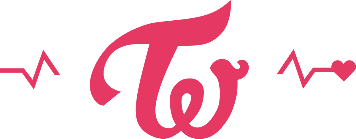 TWICE (band) | Logopedia | Fandom