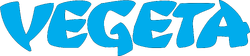 Vegeta logo (1973)