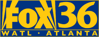 Temporary version with 1994–95 Fox logo (September–December 1994); note the lack of the dot near the "36".