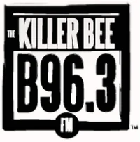 WBBM-FM Killer B96.3