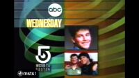 WCVB-TV for ABC Primetime Wednesday from 1990
