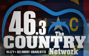WJZY Country Network ID