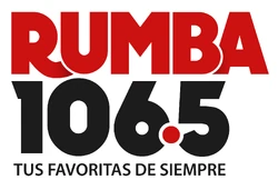 WRUM Rumba 106.5 2021
