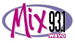 WSVO Mix 93.1