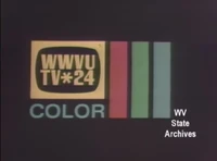 Production logo (Profile, 1971)
