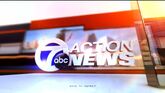 WXYZ 7 Action News at 6PM 2017