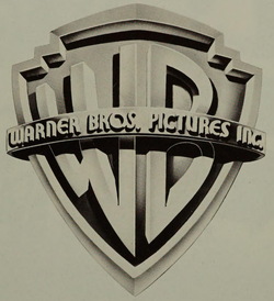 Warner Bros Design -  Ireland