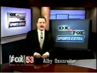 1998 Ox on Fox Sports report