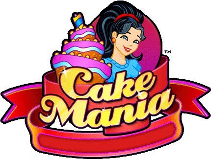 Cake Mania 3 – Arkham Alley