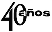 1999 (40 anniversary logo)