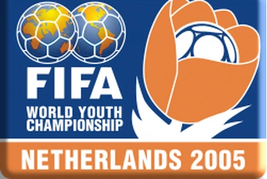 1993 FIFA U-17 World Championship | Logopedia | Fandom