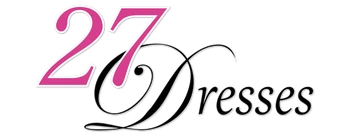 27 Dresses | Logopedia | Fandom 27 Dresses | Logopedia | Fandom