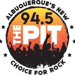 94-5 The Pit Albuquerque