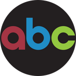 ABC Logo 1962 (Color)