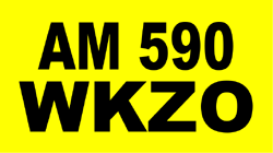 AM 590 WKZO