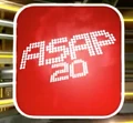 ASAP 20 (used only on teaser for January 4, 2015)